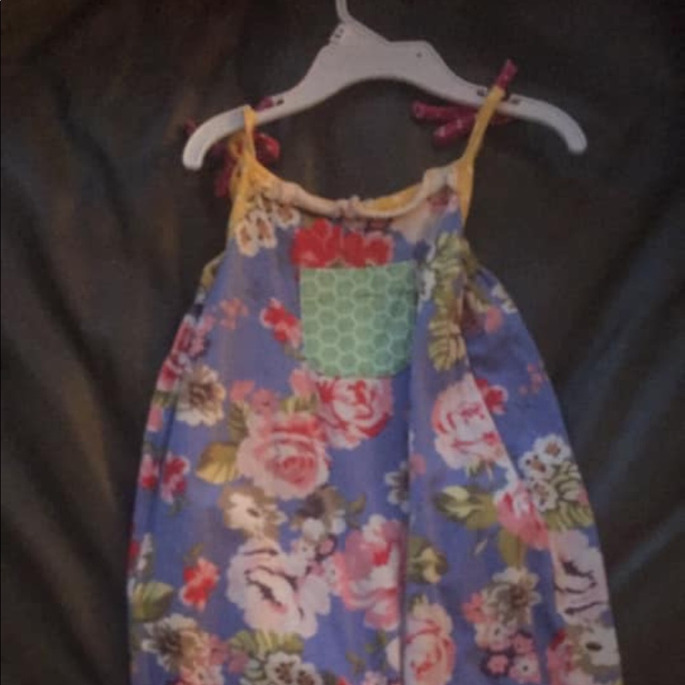 Matilda Jane romper VGUC